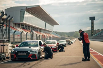 Подготовка к ралли Иваново 2026 советы пилотов